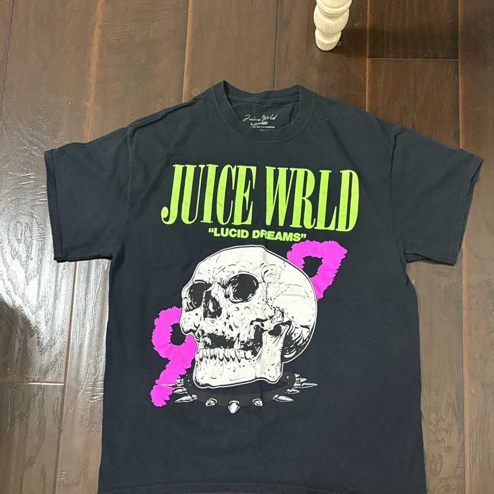 Black Kids T-Shirt